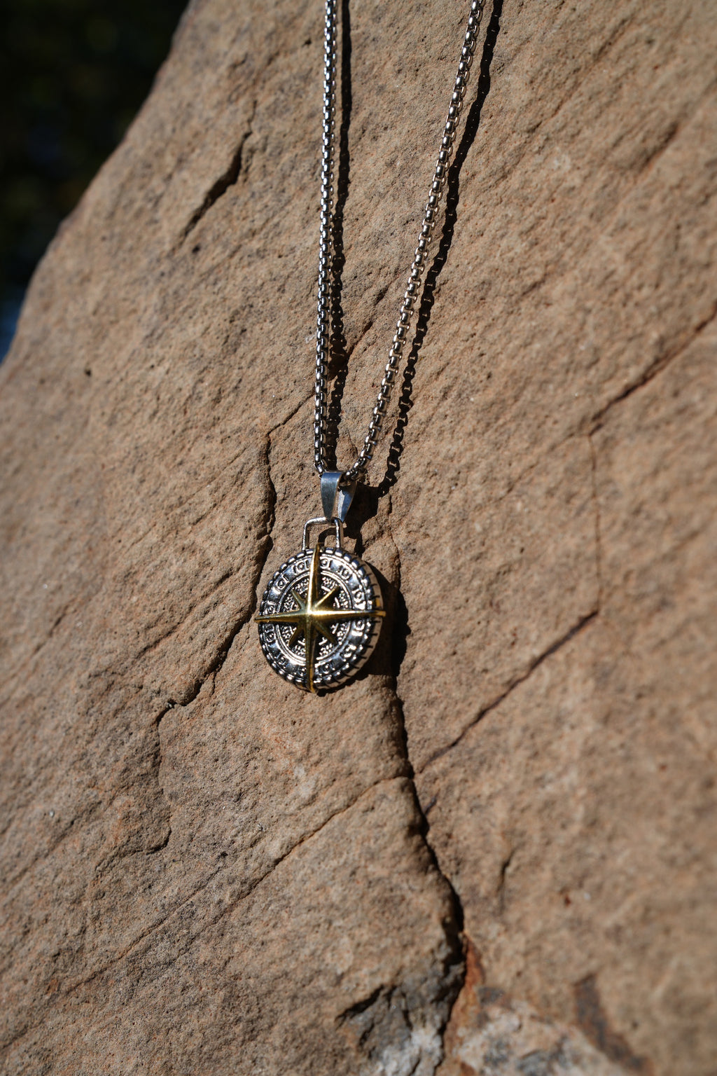 True North Necklace