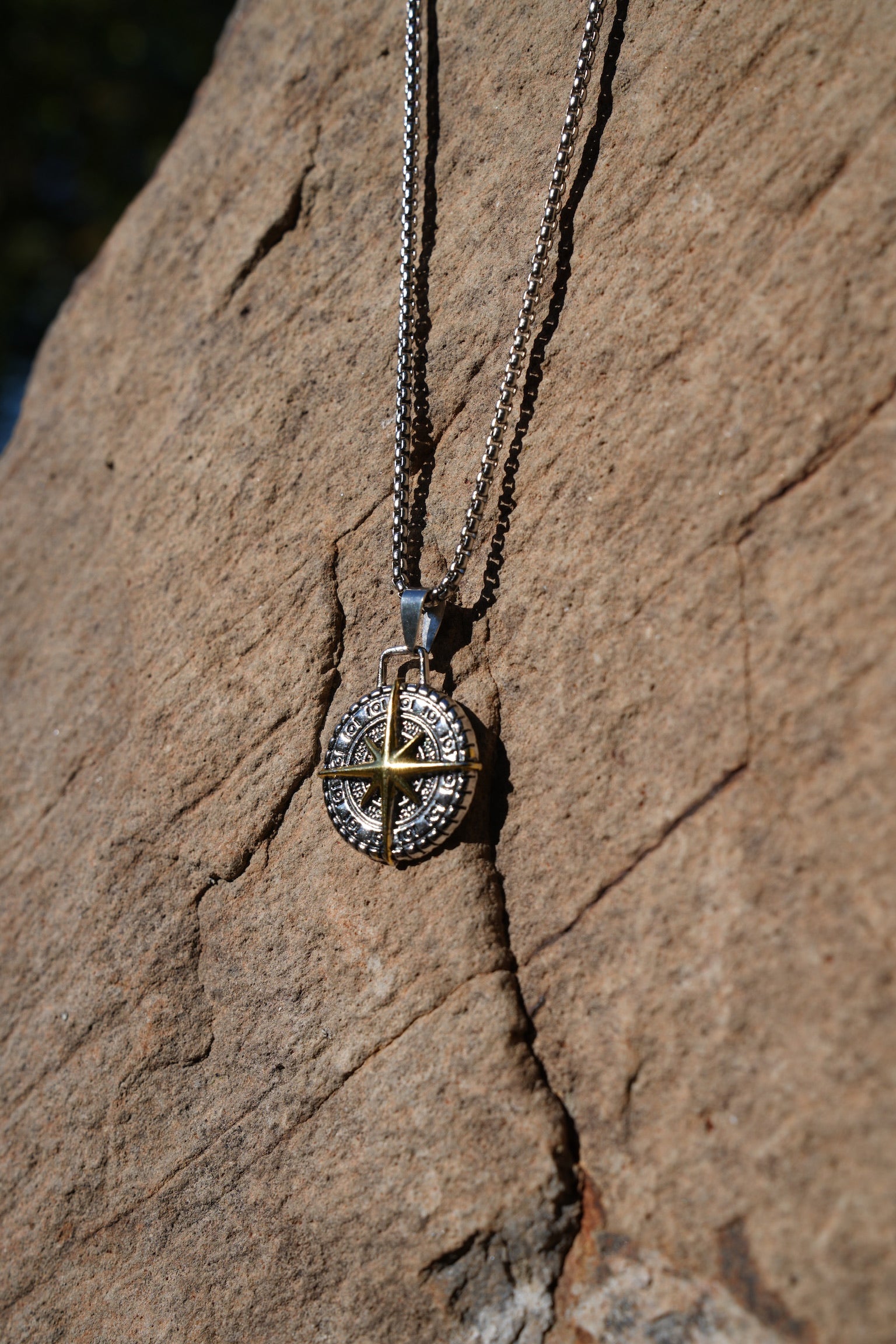 True North Necklace